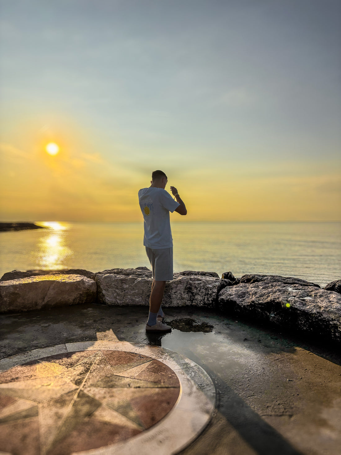 Dolce Far Niente – la leggerezza dell’estate