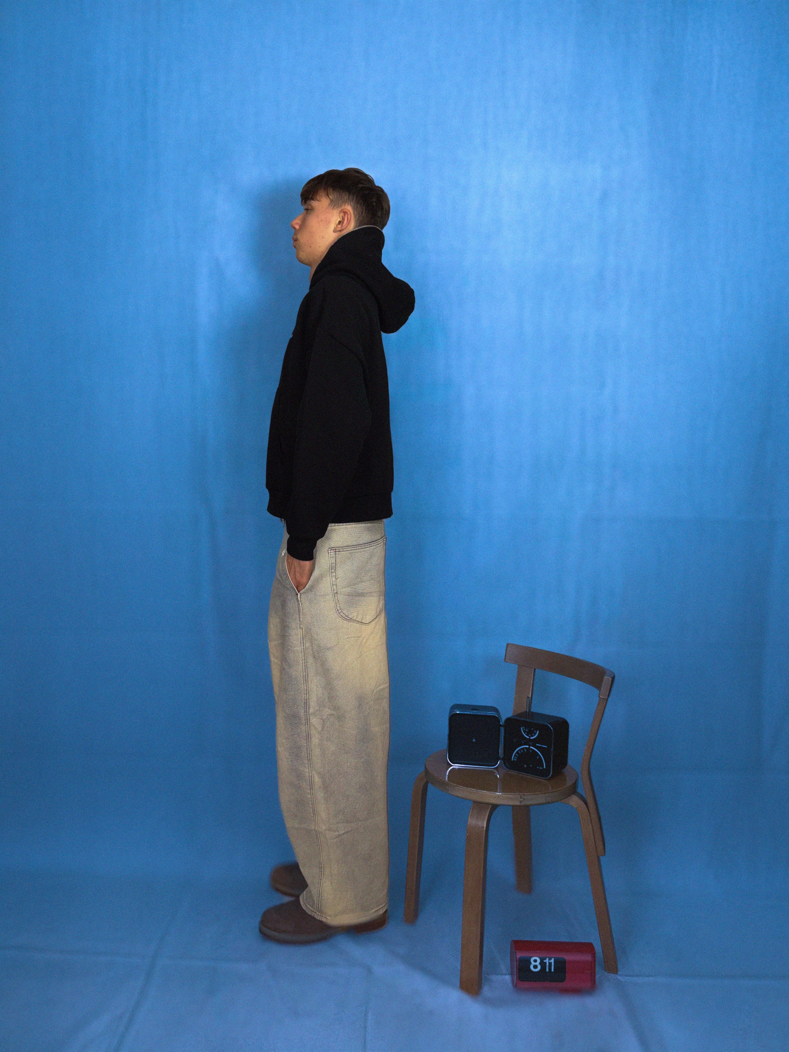 Salone Lumiere -  La luce della semplicità