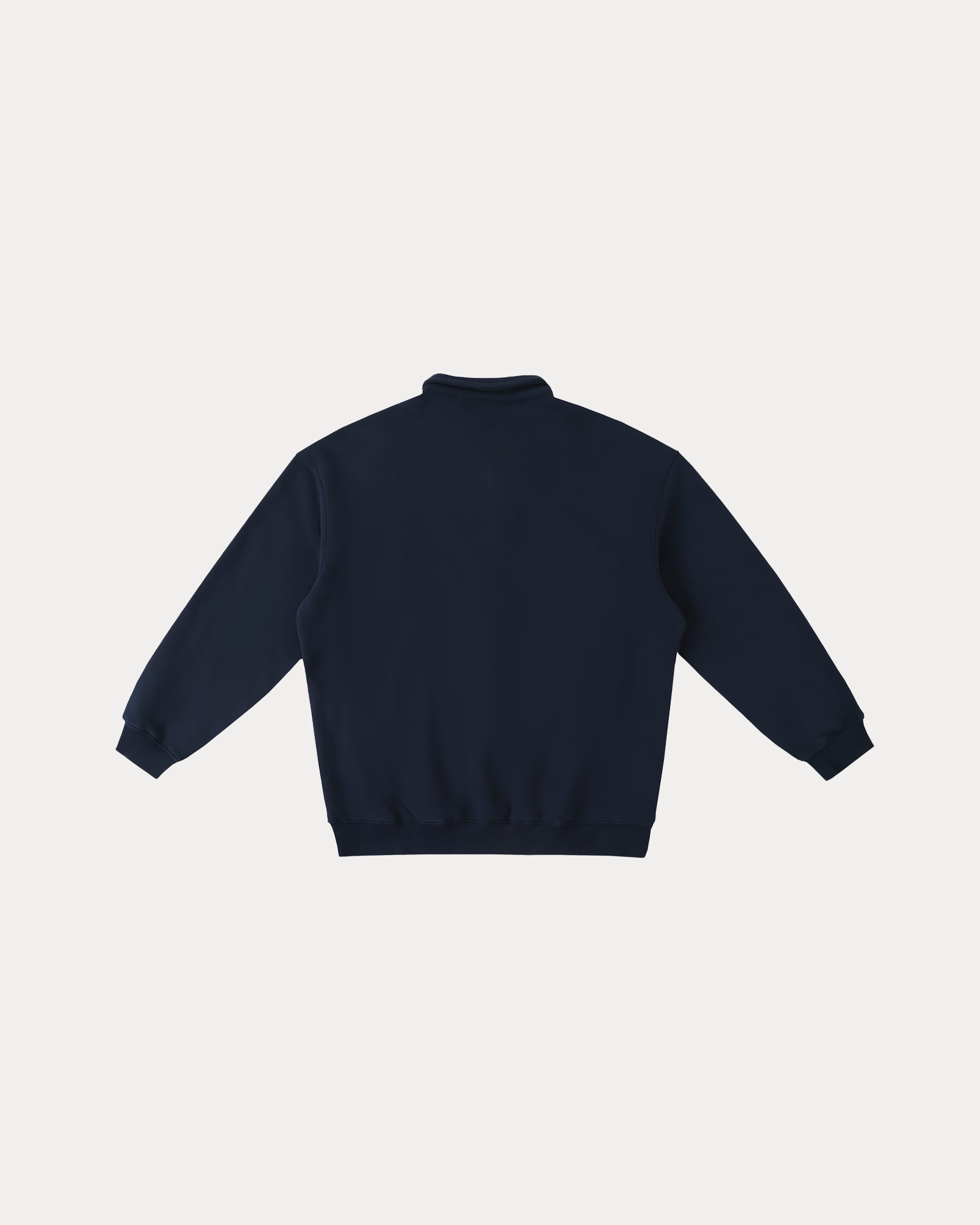 Lumiere Premium Polo Sweatshirt