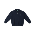 Lumiere Premium Polo Sweatshirt