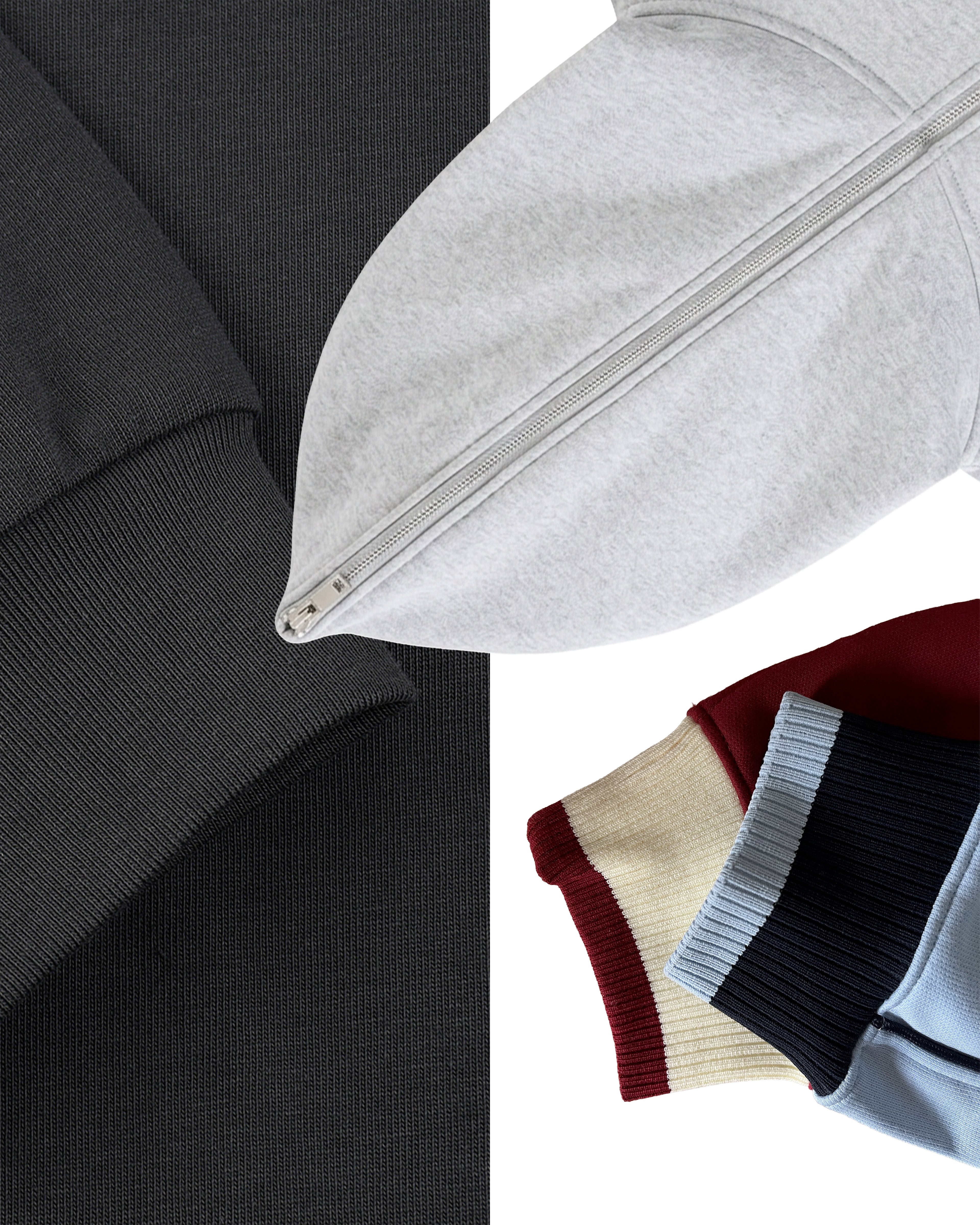 Borgogna Atelier Jacket