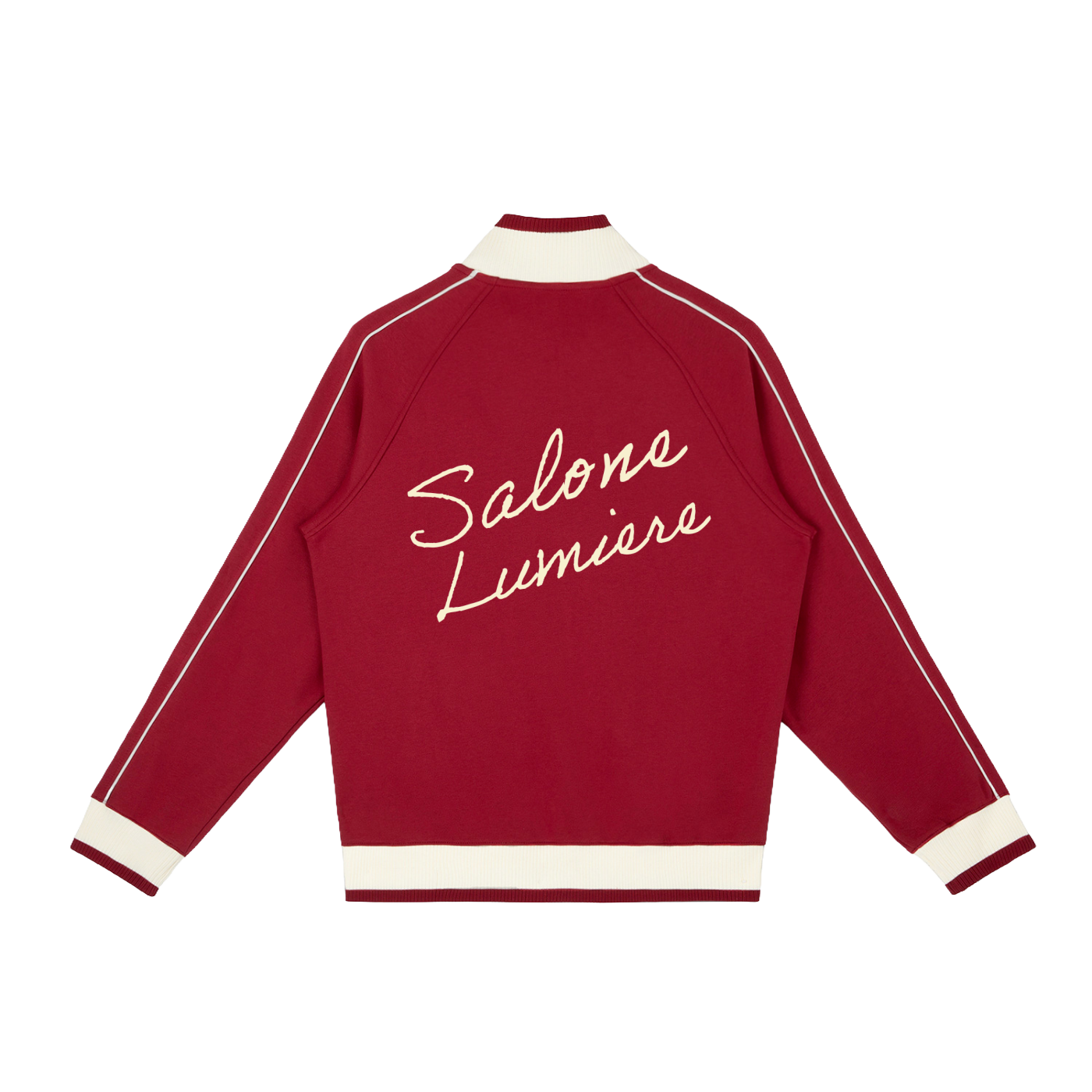 Borgogna Atelier Jacket