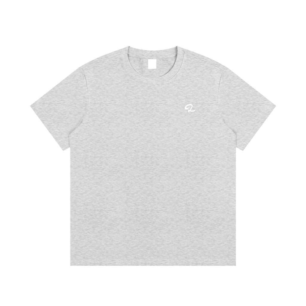 Salone Tee Grey