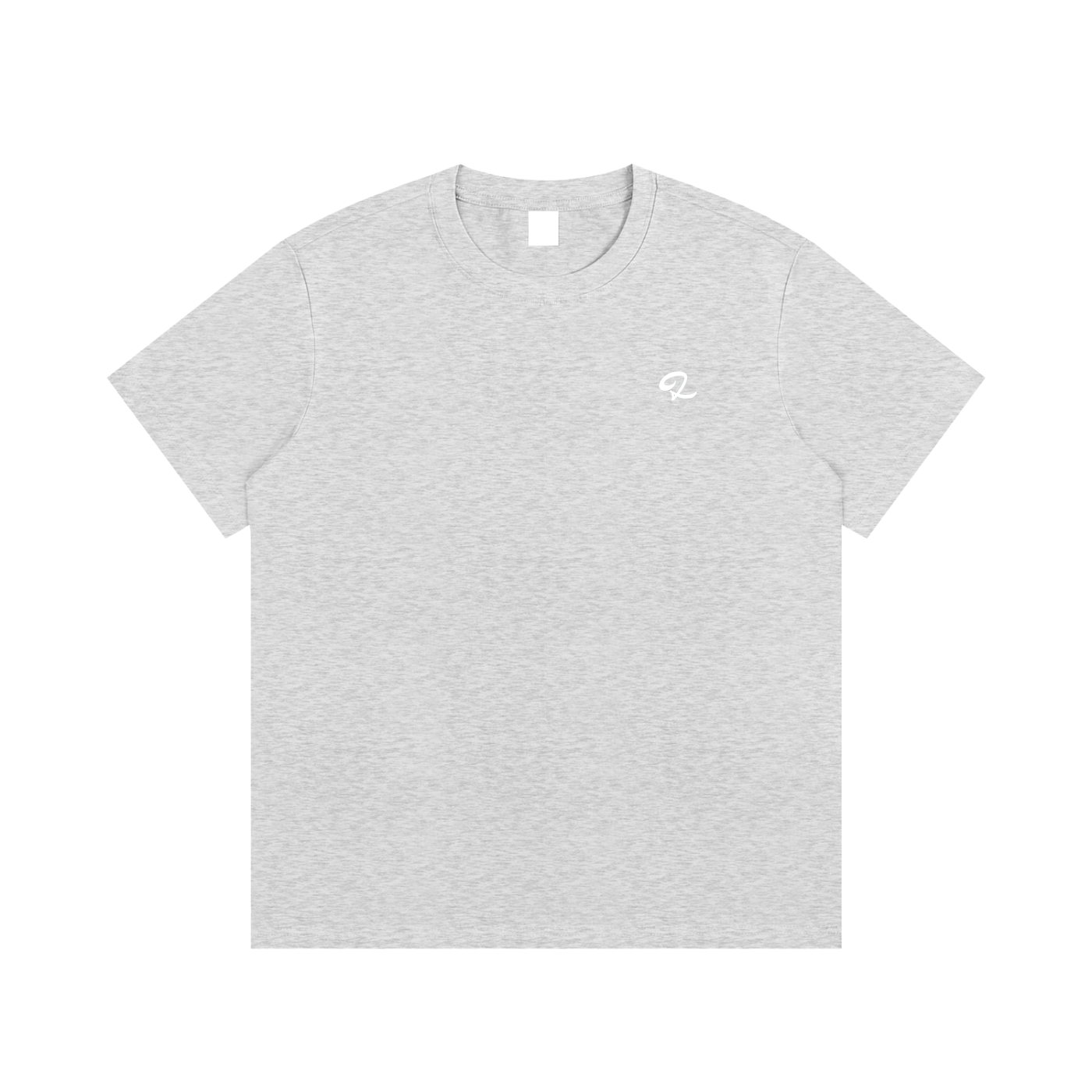 Salone Tee Grey