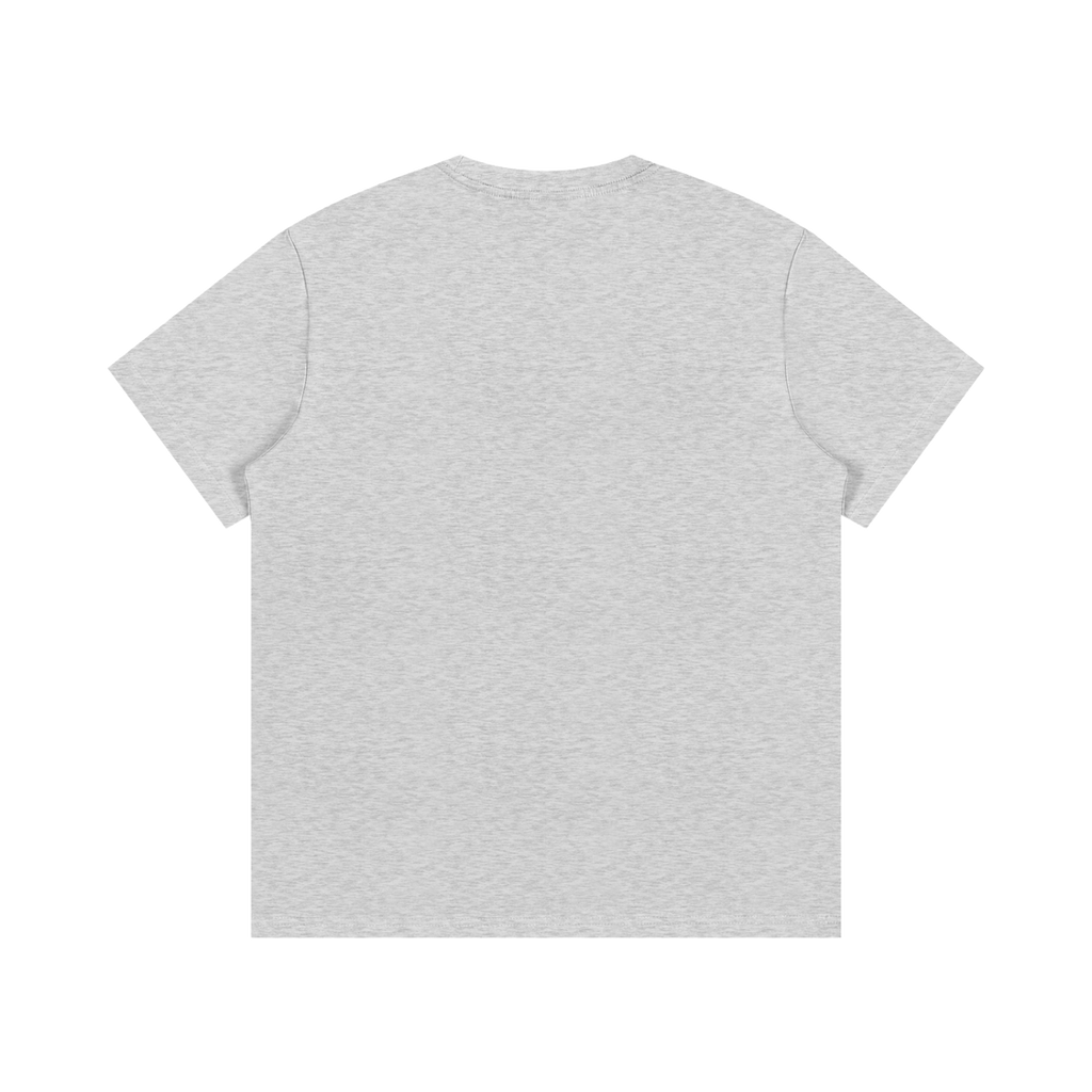 Salone Tee Grey
