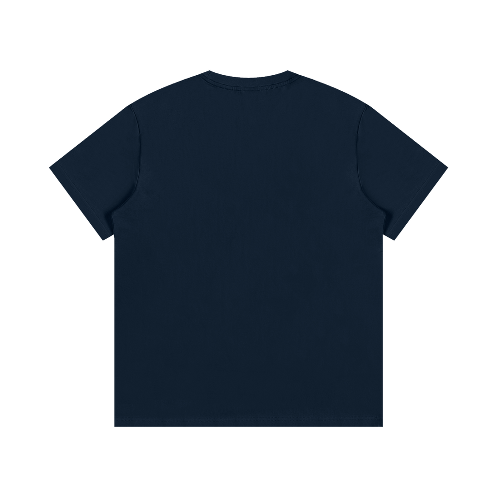 Salone Tee Blue