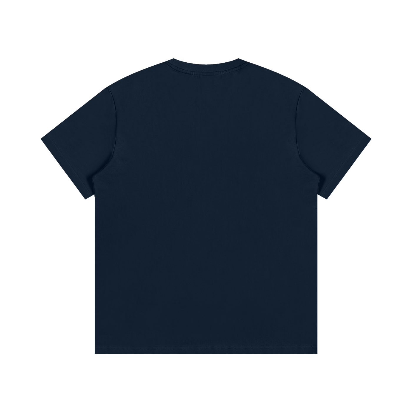 Salone Tee Blue
