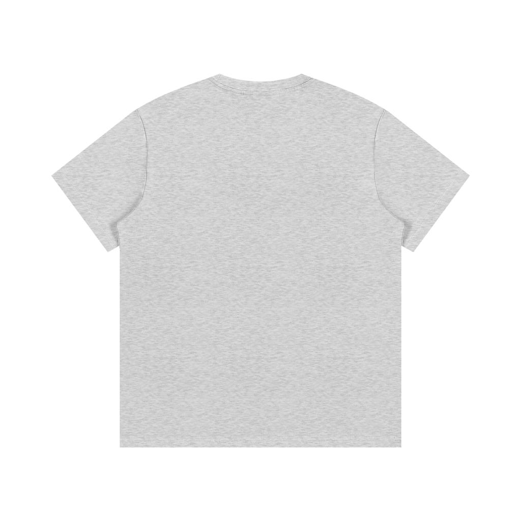 Salone Tee Grey