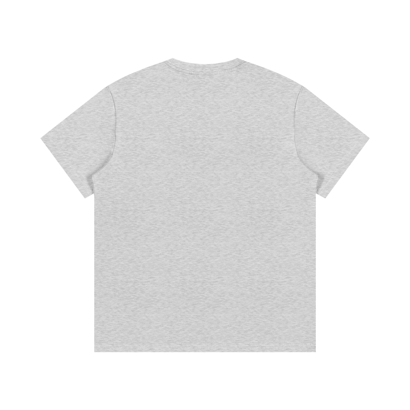 Salone Tee Grey