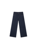 Riviera Flag Lightweight Denim Blue