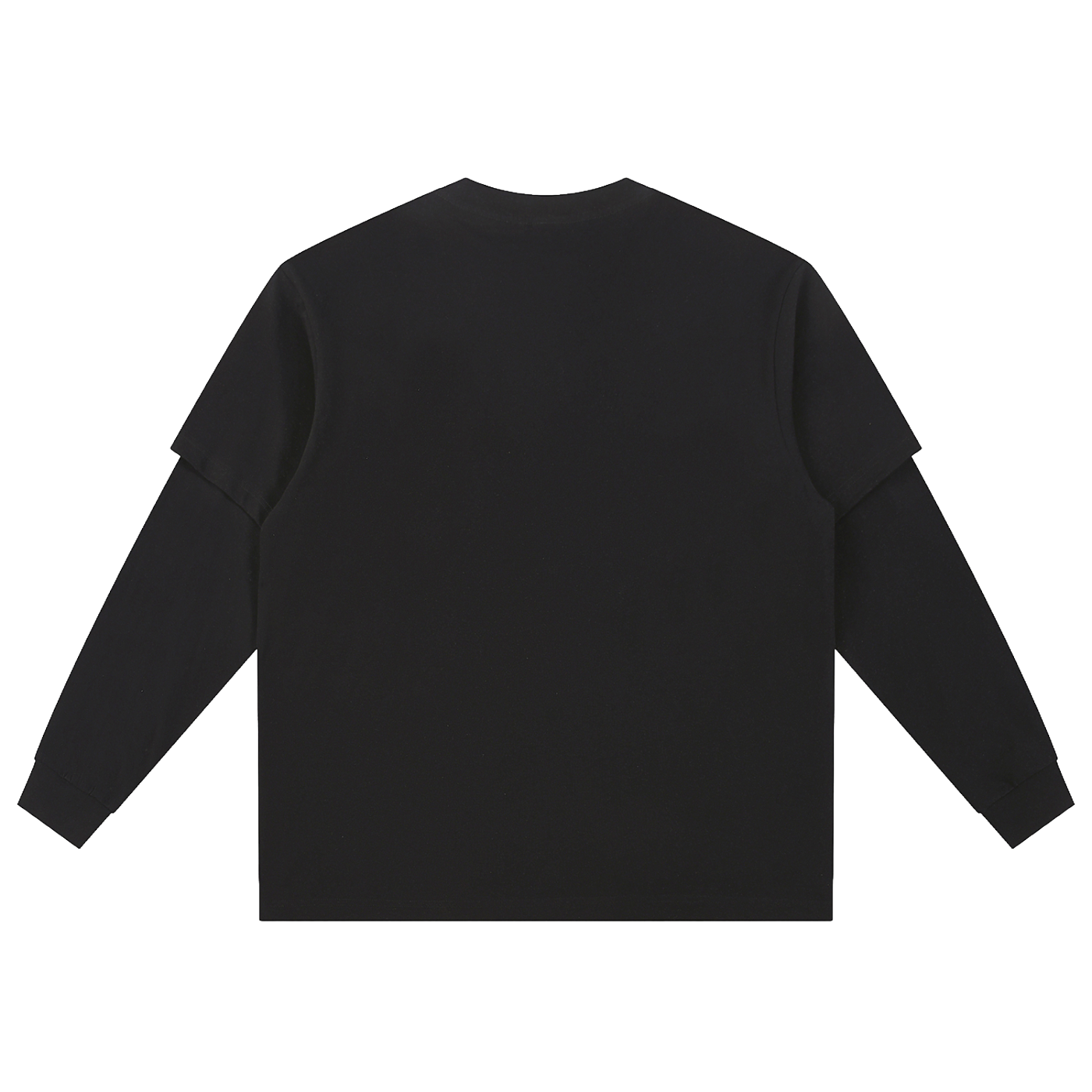 Salone Double Longsleeve