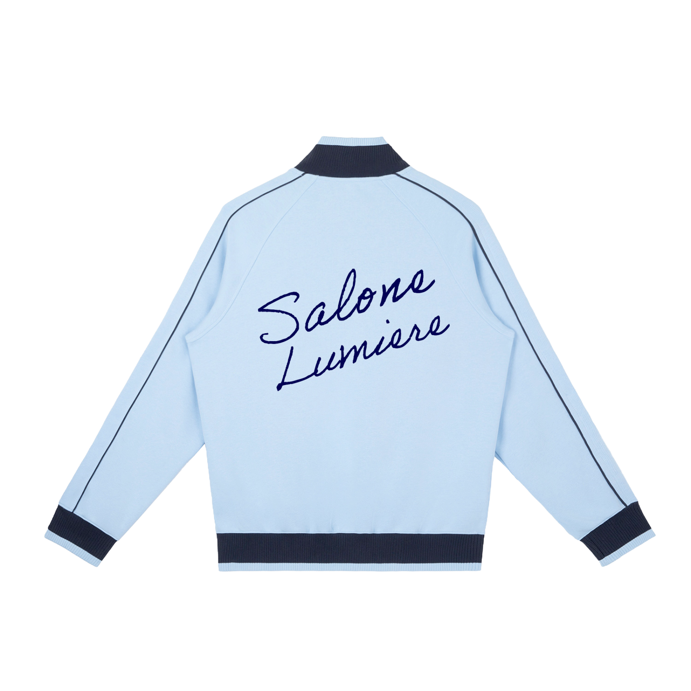 Azzurro Reale Atelier Jacket