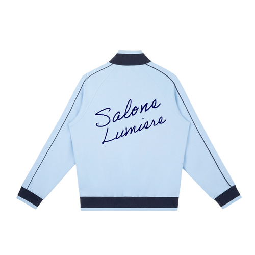 Azzurro Reale Atelier Jacket