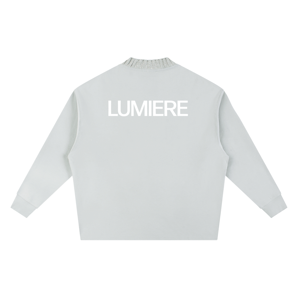 Salone Knitsweat