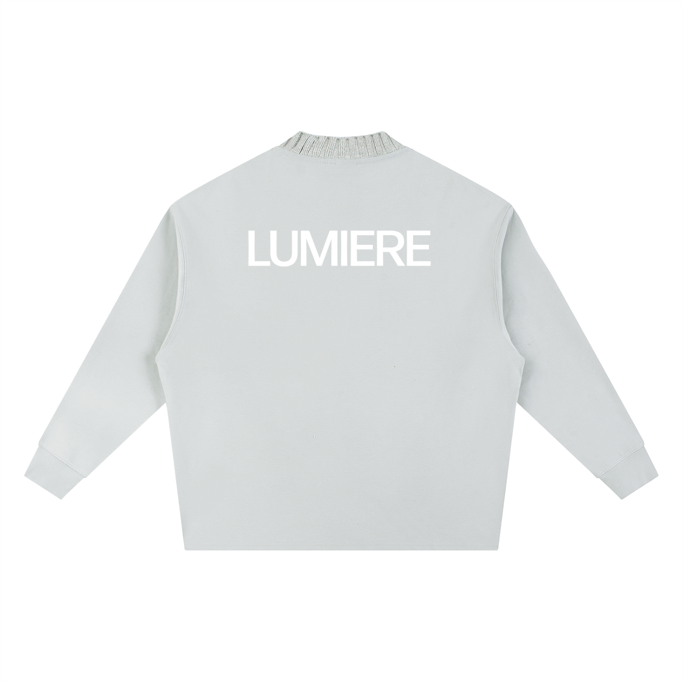 Salone Knitsweat