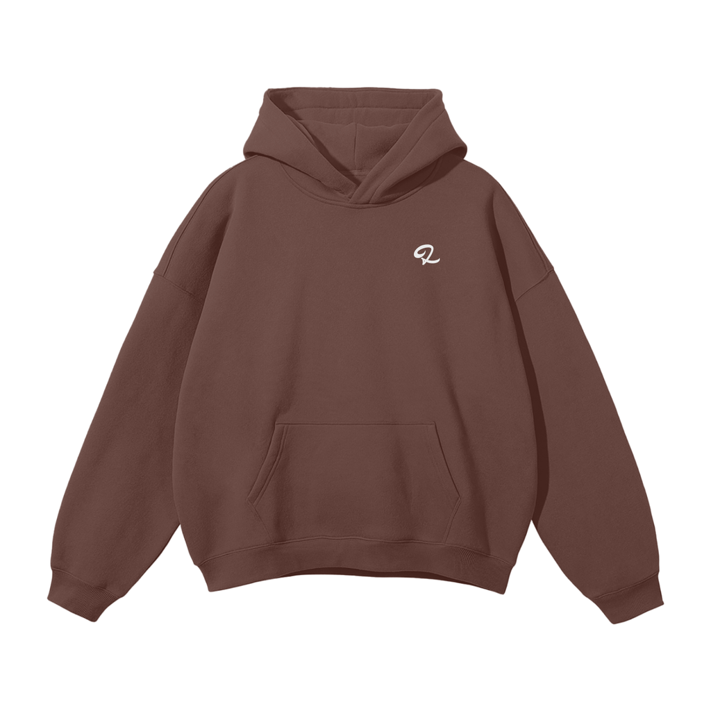 Coffee Hoodie