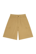 Ripstop Cargo Shorts