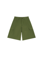 Ripstop Cargo Shorts Olive
