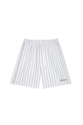 Striped Resort Shorts