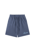 Sun-Faded Lounge Shorts