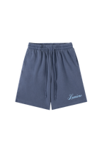 Sun-Faded Lounge Shorts