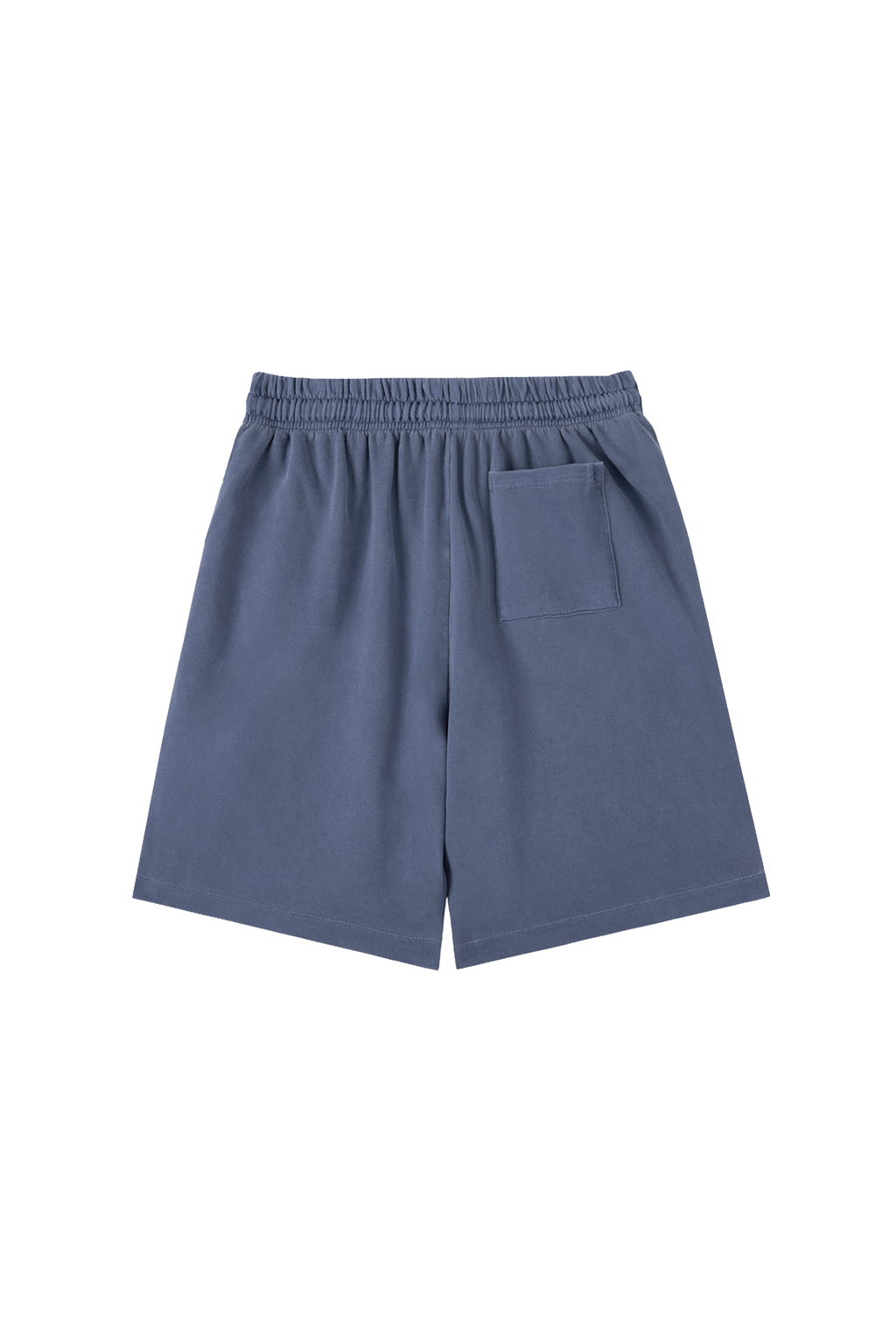 Sun-Faded Lounge Shorts