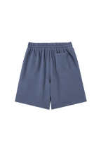 Sun-Faded Lounge Shorts