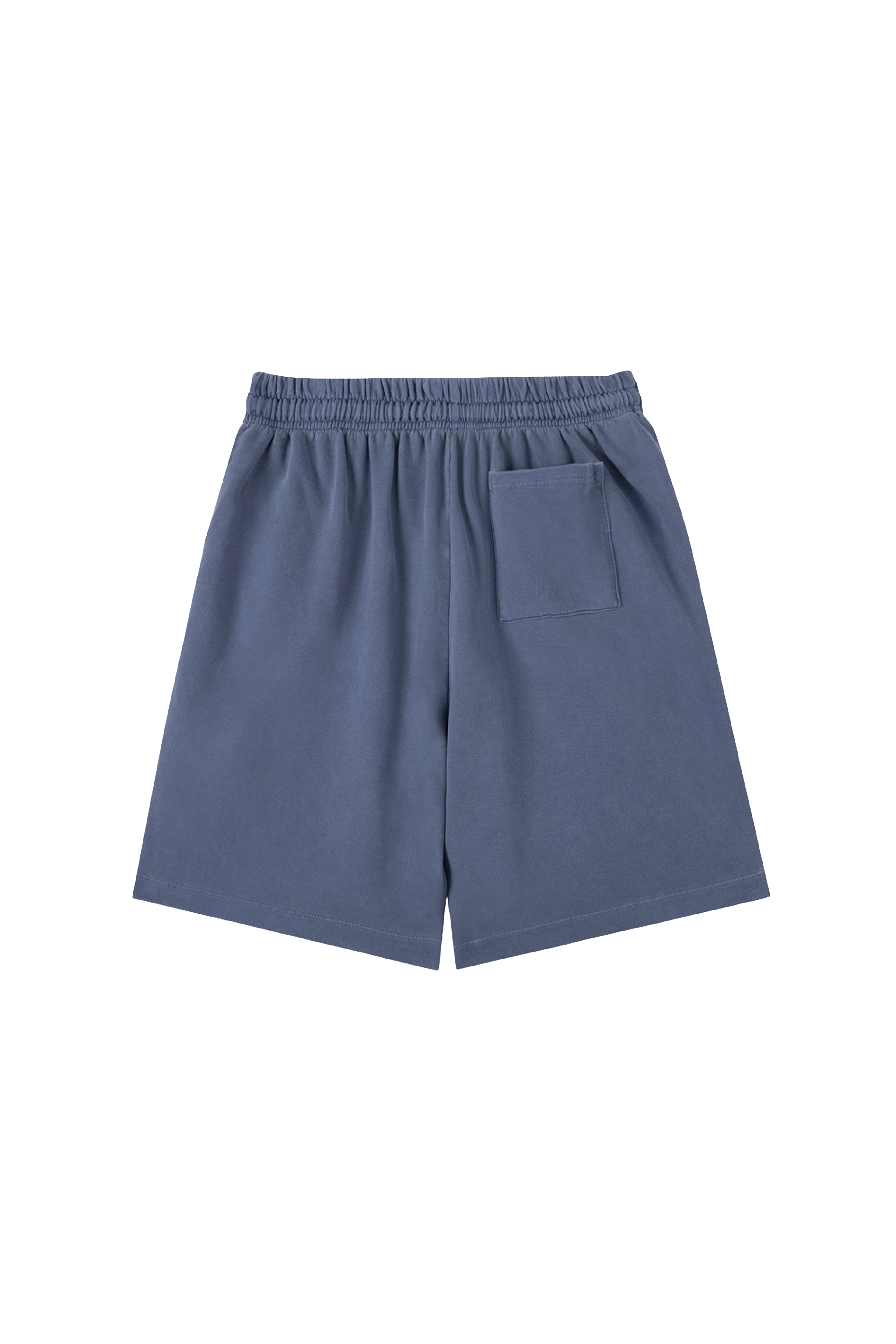 Sun-Faded Lounge Shorts