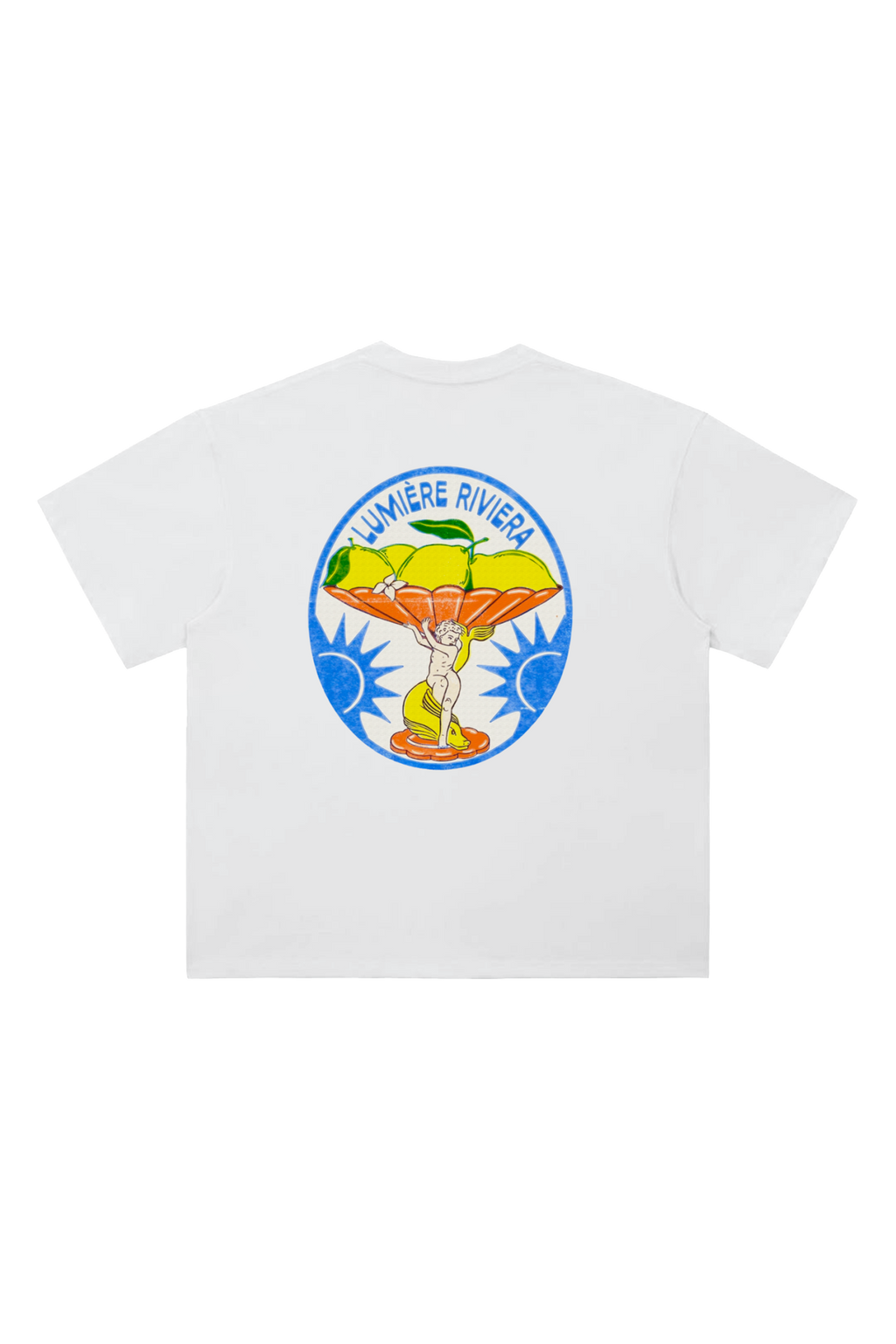 Riviera T-Shirt