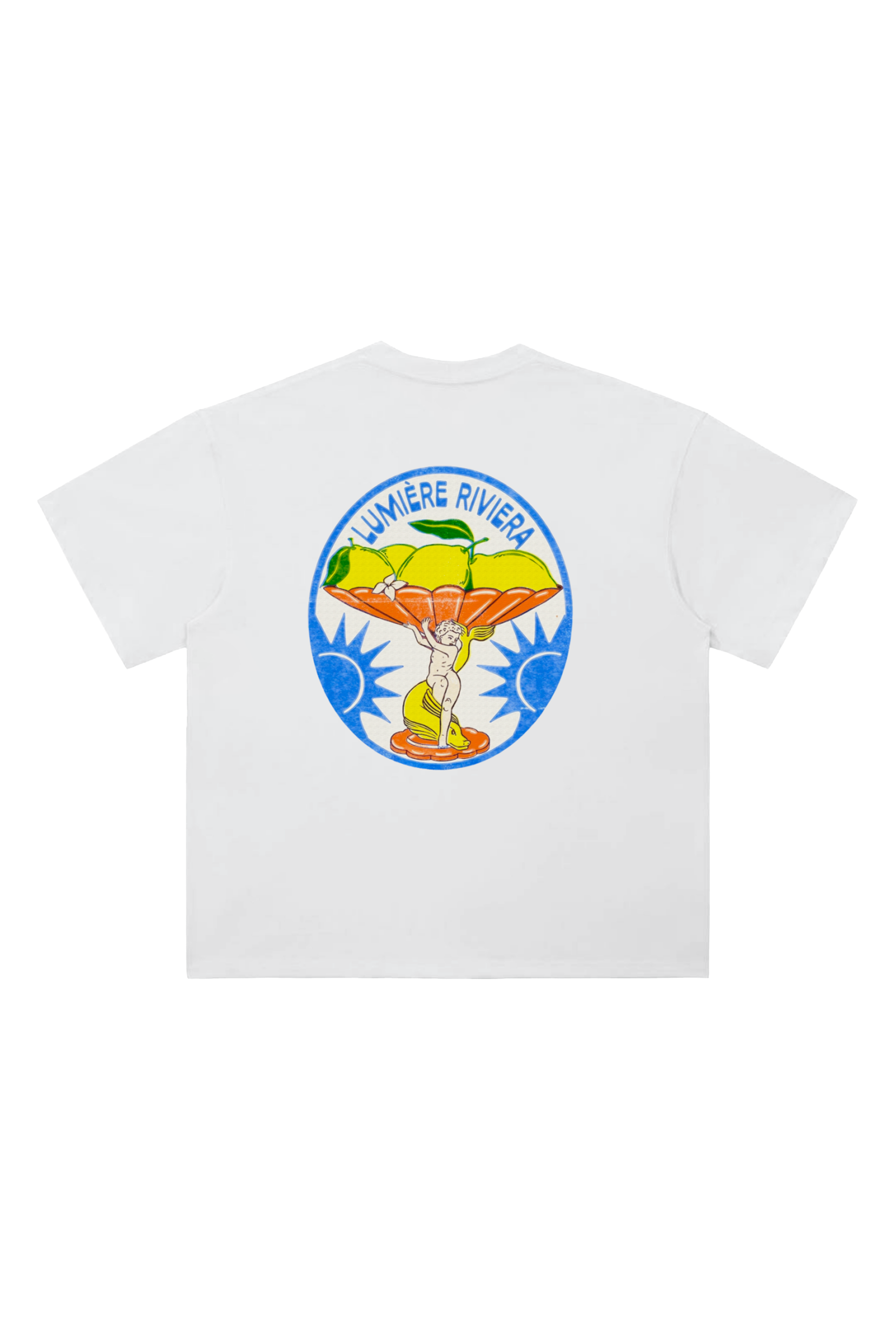 Riviera T-Shirt