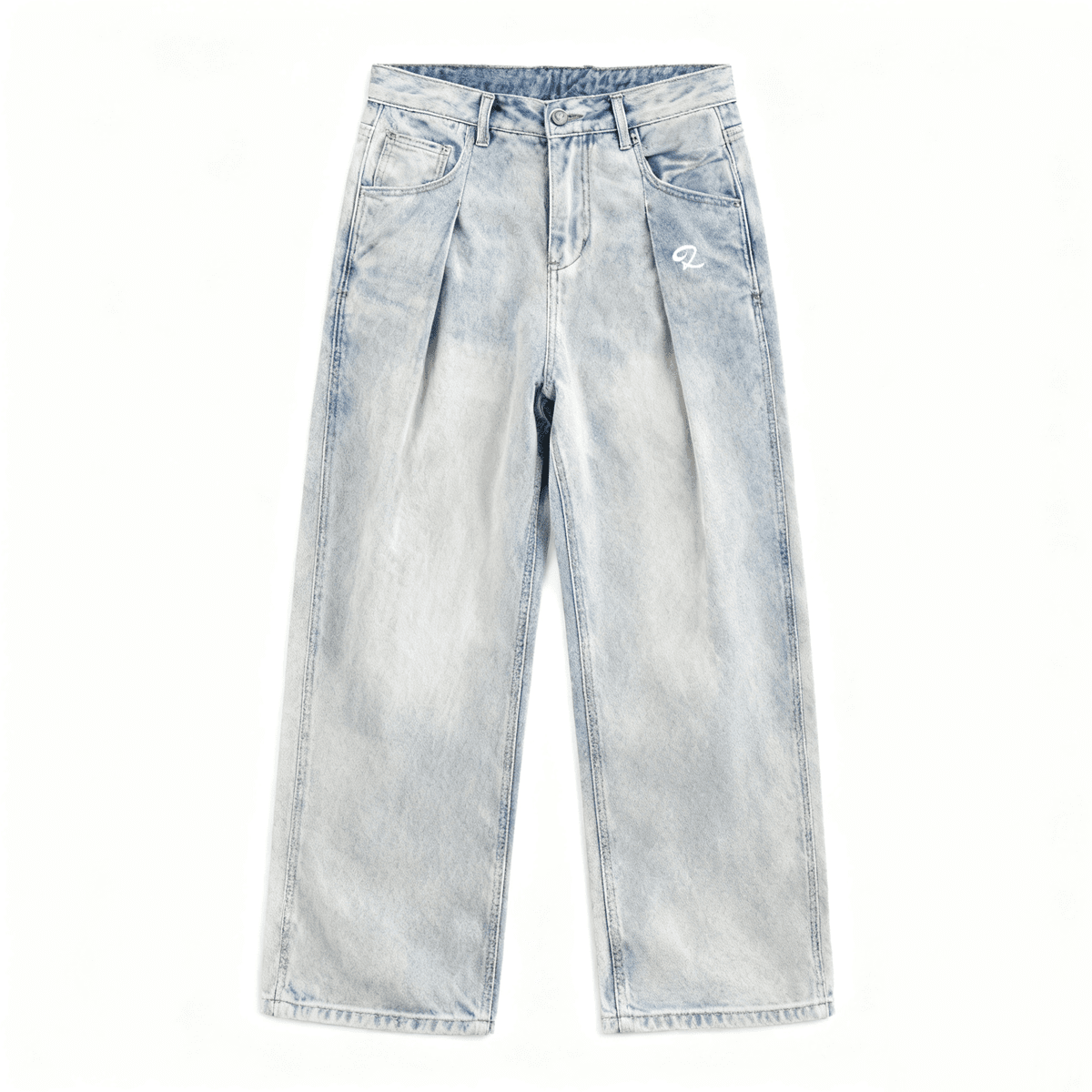 Salone Dirty Denim 04