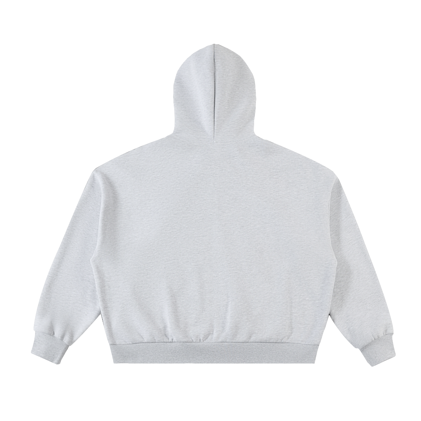 Salone Classic Full Zip Hoodie