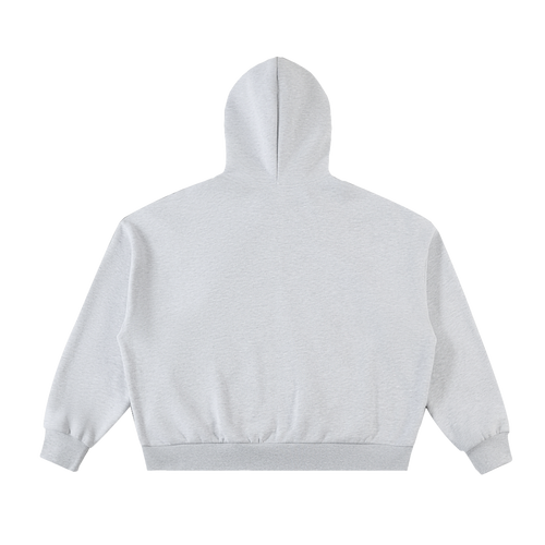 Salone Classic Full Zip Hoodie